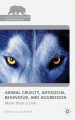 Book: Animal Cruelty, Antisocial Behaviou... (mentions serial killer Carroll Edward Cole)