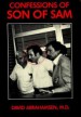 Book: Confessions of Son of Sam (mentions serial killer David Berkowitz)