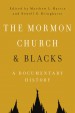 Book: The Mormon Church and Blacks (mentions serial killer Matthew James Harris)