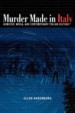 Murder Made in Italy by: Ellen Nerenberg ISBN10: 0253012422