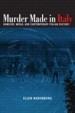 Murder Made in Italy by: Ellen Nerenberg ISBN10: 0253223091