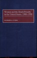 Book: Women and the Death Penalty in the... (mentions serial killer Rhonda Belle Martin)