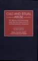 Book: Cult and Ritual Abuse (mentions serial killer Adolfo Constanzo)