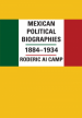 Book: Mexican Political Biographies, 1884... (mentions serial killer Filiberto Hernández Martínez)