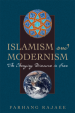 Book: Islamism and Modernism (mentions serial killer Ali Asghar Borujerdi)