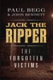 Book: Jack the Ripper (mentions serial killer Jack the Ripper)