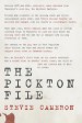 The Pickton File by: Stevie Cameron ISBN10: 0307368610