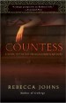 Book: The Countess (mentions serial killer Elizabeth Bathory)