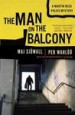 The Man on the Balcony by: Maj Sjowall ISBN10: 0307744272
