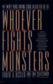 Book: Whoever Fights Monsters (mentions serial killer Edmund Kemper)
