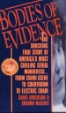 Bodies of Evidence by: Chris Anderson ISBN10: 0312928068