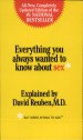 Book: Everything You Aways Wanted to Know... (mentions serial killer Aleksey Sukletin)