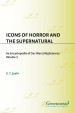 Book: Icons of Horror and the Supernatura... (mentions serial killer Daniel Blank)