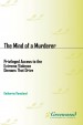 Book: The Mind of a Murderer: Privileged... (mentions serial killer Peter Kurten)