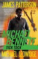 Book: Tick Tock (mentions serial killer Heriberto Seda)