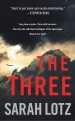 Book: The Three (mentions serial killer Charles Sobhraj)