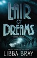Book: Lair of Dreams (mentions serial killer Mario Alberto Sulu Canche)