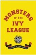 Book: Monsters of the Ivy League (mentions serial killer Michael Bruce Ross)