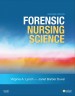 Book: Forensic Nursing Science - E-Book (mentions serial killer Vickie Dawn Jackson)