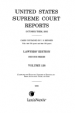 Book: United States Supreme Court Reports... (mentions serial killer Rory Enrique Conde)