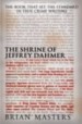 Book: The Shrine of Jeffrey Dahmer (mentions serial killer Jeffrey Dahmer)