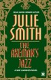 Book: The Axeman's Jazz (mentions serial killer Axeman of New Orleans)
