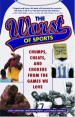 Book: The Worst of Sports (mentions serial killer Randall Brent Woodfield)