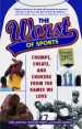 Book: The Worst of Sports (mentions serial killer Randall Brent Woodfield)