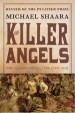 Book: The Killer Angels (mentions serial killer West Mesa Killer)