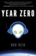 Year Zero by: Rob Reid ISBN10: 0345534514
