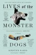 Book: Lives of the Monster Dogs (mentions serial killer Vadim Ershov)