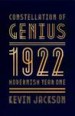 Constellation of Genius by: Kevin Jackson ISBN10: 0374710333