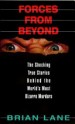 Book: Forces from Beyond (mentions serial killer Elifasi Msomi)