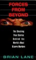 Forces from Beyond by: Brian Lane ISBN10: 0380785544