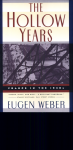 Book: The Hollow Years (mentions serial killer Eugen Weidmann)