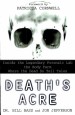 Book: Death's Acre (mentions serial killer Thomas Huskey)