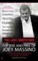 The Last Godfather by: Simon Crittle ISBN10: 0425209393