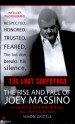 Book: The Last Godfather (mentions serial killer Marc Sappington)