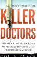 Book: Killer Doctors (mentions serial killer Marcel Petiot)