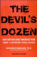 Book: The Devil's Dozen (mentions serial killer Andrei Chikatilo)