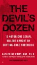Book: The Devil's Dozen (mentions serial killer Jack Unterweger)