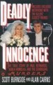 Deadly Innocence by: Scott Burnside ISBN10: 0446550353