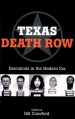 Book: Texas Death Row (mentions serial killer Angel Maturino Resendiz)