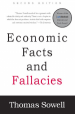 Economic Facts and Fallacies by: Thomas Sowell ISBN10: 0465026303