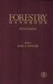 Book: Forestry Handbook (mentions serial killer Karl Werner)