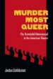 Book: Murder Most Queer (mentions serial killer The Transgender Killer)