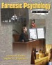 Forensic Psychology by: Solomon Fulero ISBN10: 0495506494