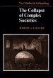 Book: The Collapse of Complex Societies (mentions serial killer Fredrick Demond Scott)
