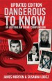 Book: Dangerous to Know Updated Edition (mentions serial killer Gregory Brazel)