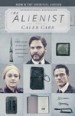 The Alienist by: Caleb Carr ISBN10: 0525510273